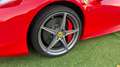 Ferrari 458 458 Spider Spider 4.5 dct Rouge - thumbnail 9