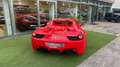 Ferrari 458 458 Spider Spider 4.5 dct Rouge - thumbnail 10