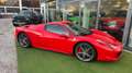 Ferrari 458 458 Spider Spider 4.5 dct Rouge - thumbnail 5