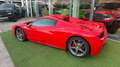 Ferrari 458 458 Spider Spider 4.5 dct Rouge - thumbnail 3