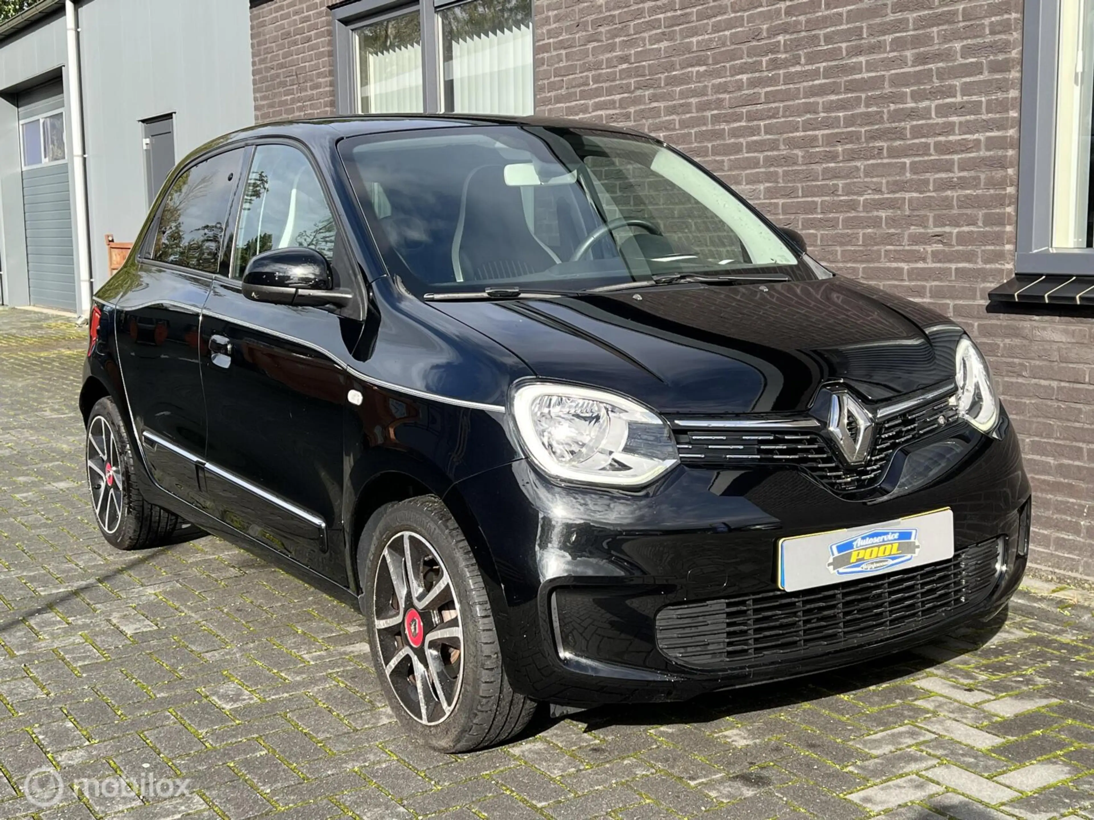 Renault Twingo 1.0 SCe Intens |Apple Carplay | Clima — photo 6