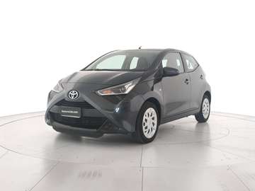 5p 1.0 x-trend 72cv