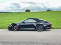 Porsche 991 .2 Carrera GTS Cabrio*Techart Upgrade*1.Hand* Schwarz - thumbnail 13