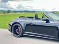 Porsche 991 .2 Carrera GTS Cabrio*Techart Upgrade*1.Hand* Schwarz - thumbnail 17