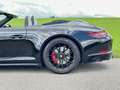 Porsche 991 .2 Carrera GTS Cabrio*Techart Upgrade*1.Hand* Schwarz - thumbnail 16