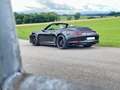 Porsche 991 .2 Carrera GTS Cabrio*Techart Upgrade*1.Hand* Schwarz - thumbnail 14