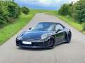 Porsche 991 .2 Carrera GTS Cabrio*Techart Upgrade*1.Hand* Schwarz - thumbnail 2