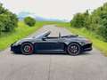 Porsche 991 .2 Carrera GTS Cabrio*Techart Upgrade*1.Hand* Schwarz - thumbnail 5
