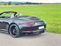 Porsche 991 .2 Carrera GTS Cabrio*Techart Upgrade*1.Hand* Schwarz - thumbnail 18