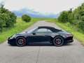 Porsche 991 .2 Carrera GTS Cabrio*Techart Upgrade*1.Hand* Schwarz - thumbnail 6