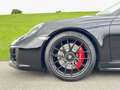 Porsche 991 .2 Carrera GTS Cabrio*Techart Upgrade*1.Hand* Schwarz - thumbnail 15