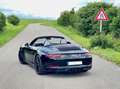 Porsche 991 .2 Carrera GTS Cabrio*Techart Upgrade*1.Hand* Schwarz - thumbnail 3