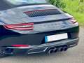 Porsche 991 .2 Carrera GTS Cabrio*Techart Upgrade*1.Hand* Schwarz - thumbnail 20
