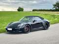 Porsche 991 .2 Carrera GTS Cabrio*Techart Upgrade*1.Hand* Schwarz - thumbnail 9