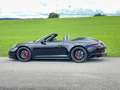 Porsche 991 .2 Carrera GTS Cabrio*Techart Upgrade*1.Hand* Schwarz - thumbnail 12