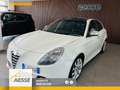 Alfa Romeo Giulietta 1.6 JTDm-2 105 CV Distinctive Bianco - thumbnail 1