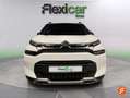 Citroen C3 Aircross BlueHDi S&S C-Series 110 Blanc - thumbnail 2