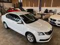 Skoda Octavia Lim. Active *1. Hand*LED*Klima*PDC*TÜV* Weiß - thumbnail 18