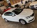 Skoda Octavia Lim. Active *1. Hand*LED*Klima*PDC*TÜV* Weiß - thumbnail 19