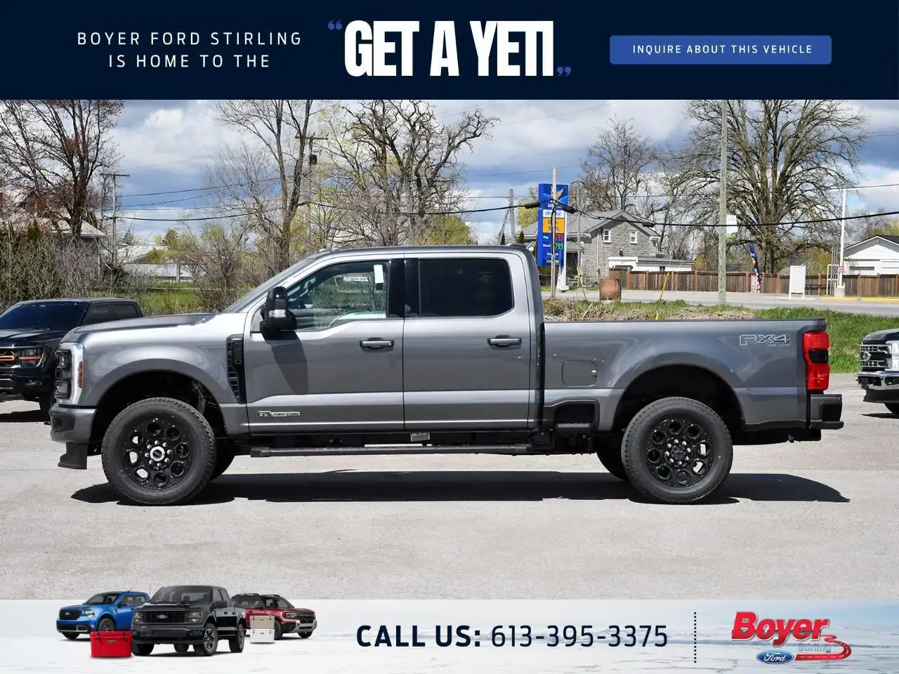 Ford F 250 снимка Ford F 250