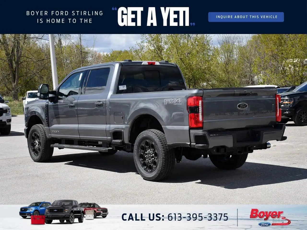 Ford F 250 снимка Ford F 250