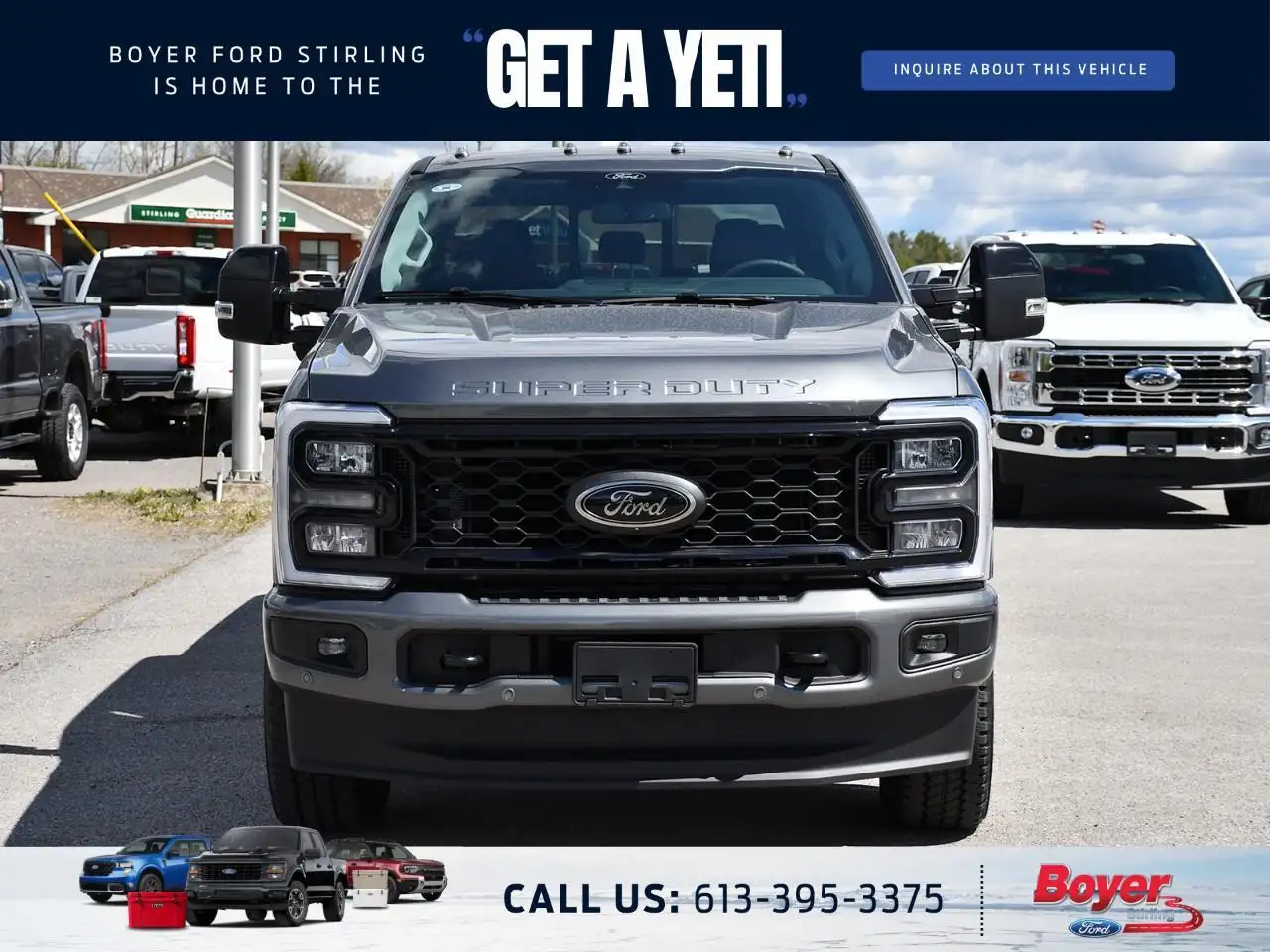 Ford F 250 снимка Ford F 250