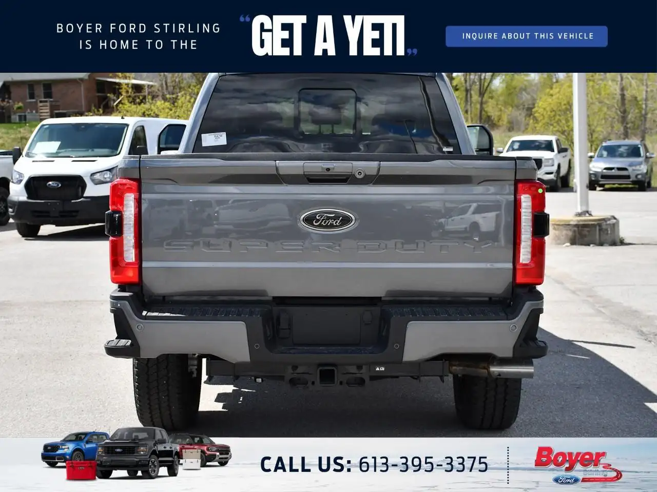 Ford F 250 снимка Ford F 250