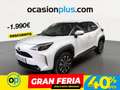 Toyota Yaris Cross 120H Active Tech Blanco - thumbnail 1