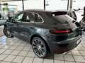 Porsche Macan Turbo/F1/Matrix/Panorama/ 21"/Chrono 1 HD! Grigio - thumbnail 4