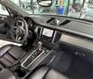 Porsche Macan Turbo/F1/Matrix/Panorama/ 21"/Chrono 1 HD! Grigio - thumbnail 10