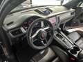 Porsche Macan Turbo/F1/Matrix/Panorama/ 21"/Chrono 1 HD! Grigio - thumbnail 11