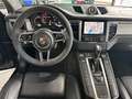 Porsche Macan Turbo/F1/Matrix/Panorama/ 21"/Chrono 1 HD! Grigio - thumbnail 9