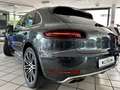 Porsche Macan Turbo/F1/Matrix/Panorama/ 21"/Chrono 1 HD! Grigio - thumbnail 6