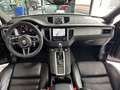 Porsche Macan Turbo/F1/Matrix/Panorama/ 21"/Chrono 1 HD! Grigio - thumbnail 8