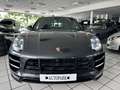 Porsche Macan Turbo/F1/Matrix/Panorama/ 21"/Chrono 1 HD! Grigio - thumbnail 2