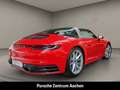 Porsche 992 911 Targa 4 Sportabgasanlage BOSE 21-Zoll Rood - thumbnail 6