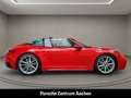 Porsche 992 911 Targa 4 Sportabgasanlage BOSE 21-Zoll Rood - thumbnail 7