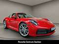 Porsche 992 911 Targa 4 Sportabgasanlage BOSE 21-Zoll Rood - thumbnail 8