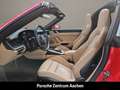 Porsche 992 911 Targa 4 Sportabgasanlage BOSE 21-Zoll Rood - thumbnail 11
