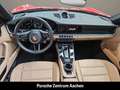 Porsche 992 911 Targa 4 Sportabgasanlage BOSE 21-Zoll Rood - thumbnail 13