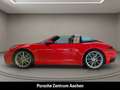Porsche 992 911 Targa 4 Sportabgasanlage BOSE 21-Zoll Rood - thumbnail 2