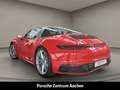 Porsche 992 911 Targa 4 Sportabgasanlage BOSE 21-Zoll Rood - thumbnail 3