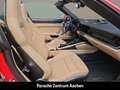 Porsche 992 911 Targa 4 Sportabgasanlage BOSE 21-Zoll Rood - thumbnail 15