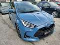 Toyota Yaris 1.0 5p. Trend Blau - thumbnail 3