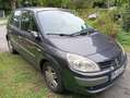 Renault Scenic 1.9 dCi FAP Conquest Schwarz - thumbnail 4