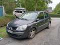 Renault Scenic 1.9 dCi FAP Conquest Schwarz - thumbnail 2