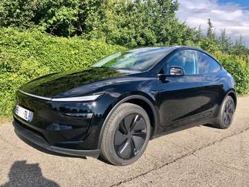 MODEL Y DUAL MOTOR AWD MODEL JUNIPER TVA RECUP