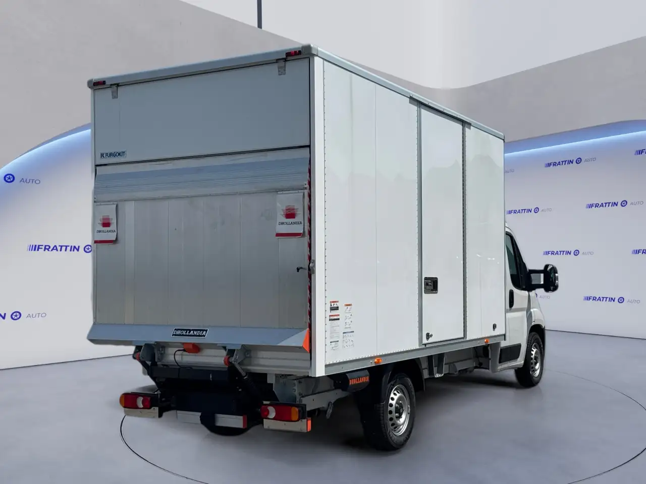 Fiat Ducato 2026