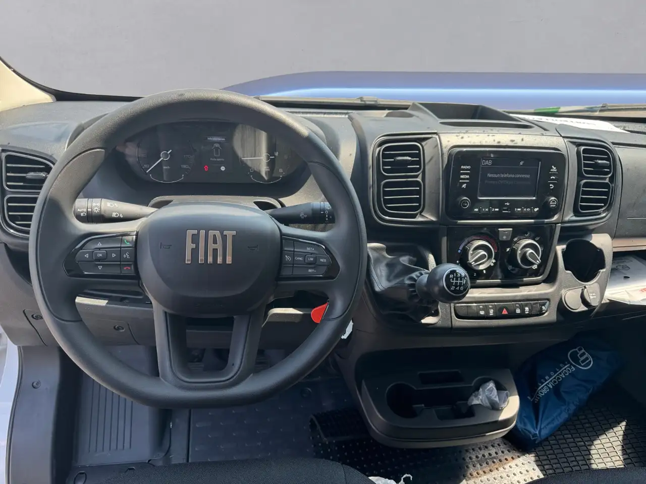 Fiat Ducato 2026 — фото 12