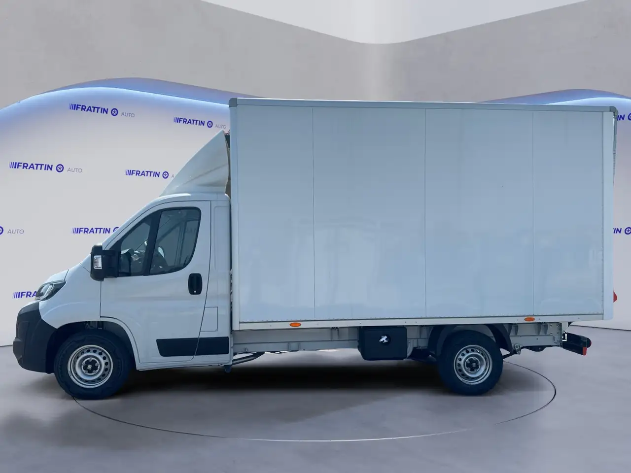 Fiat Ducato 2026